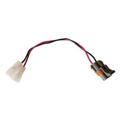 Fiat Conector Electroventilador Palio, Siena