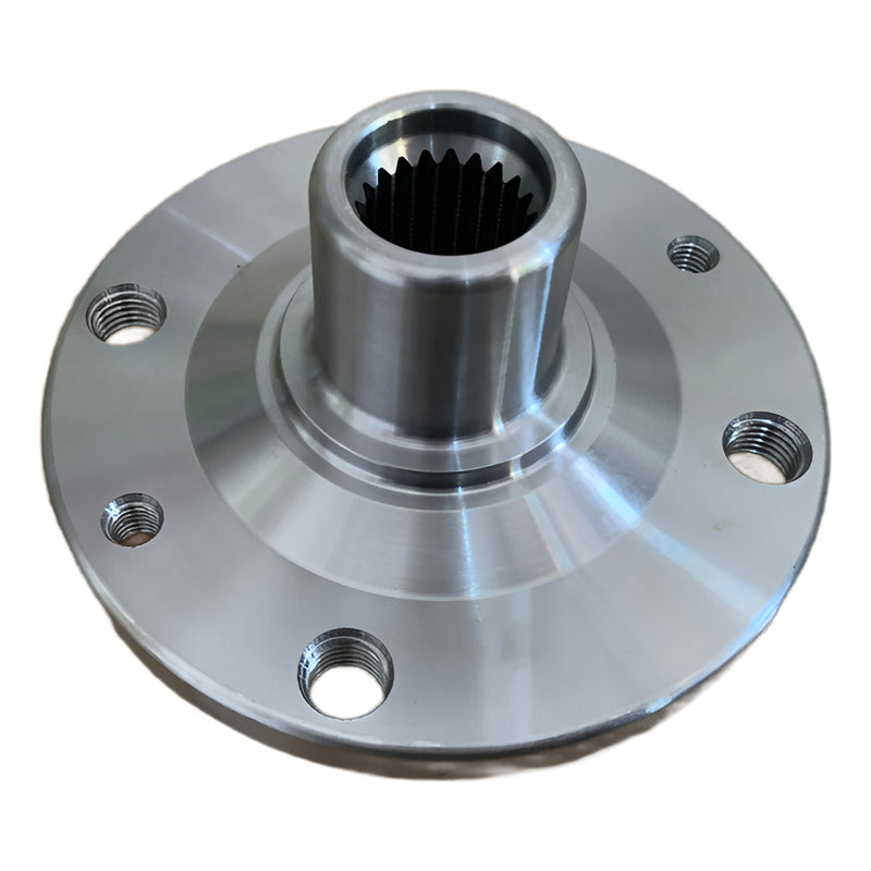 Renault Mozo Cubo Rueda Delantero Clio R19 Twingo Symbol