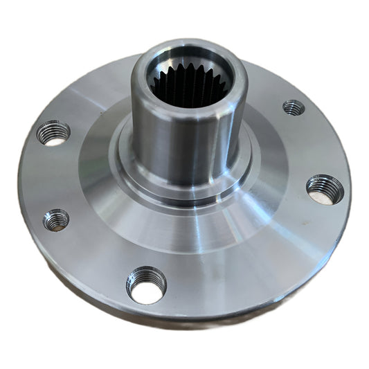 Renault Mozo Cubo Rueda Delantero Clio R19 Twingo Symbol