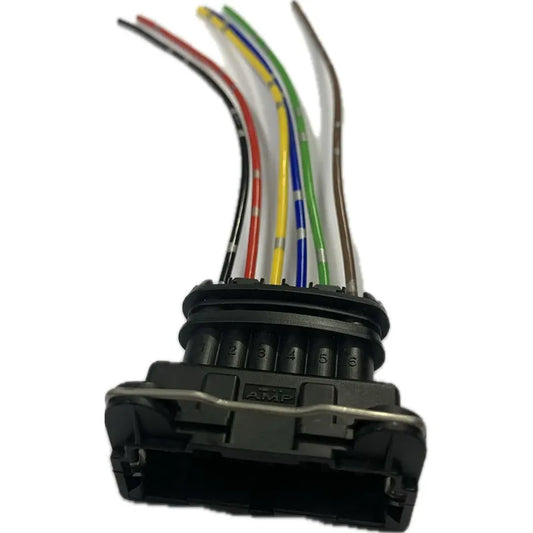 Renault Conector Pedal Aceleracion Kangoo, Megane, Scenic