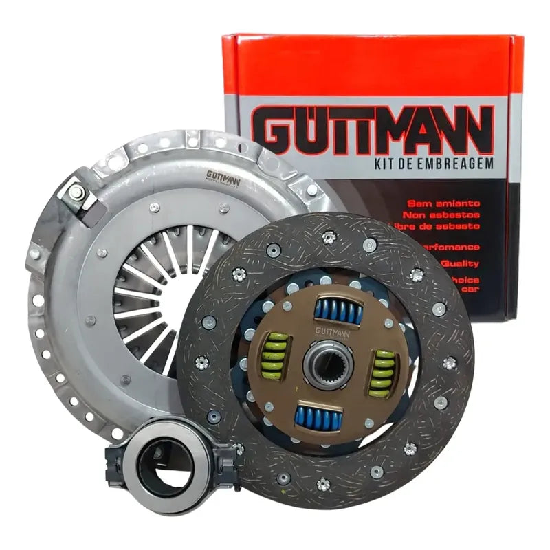 Volkswagen Kit Croche Gol, Parati, Saveiro