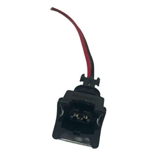 Fiat, Renault Conector Inyector