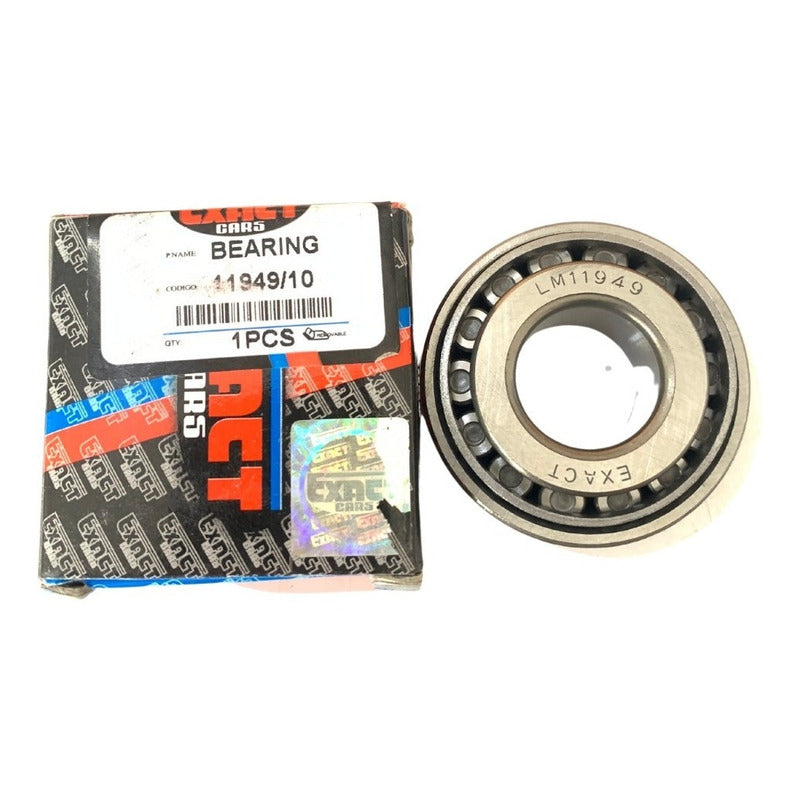 Rodamiento Ford F100/f150/festiva/turpial Del Int