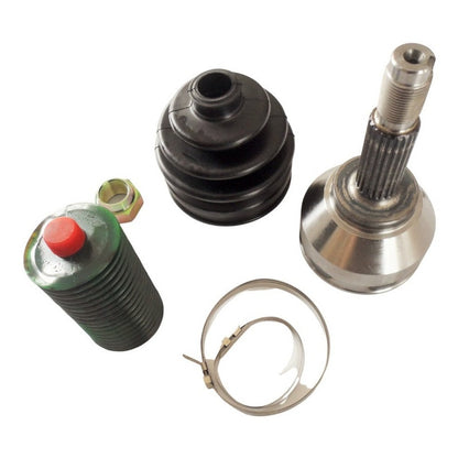 Fiat Punta Tripoide Uno, Premio