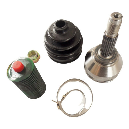 Fiat Punta Tripoide Uno, Premio