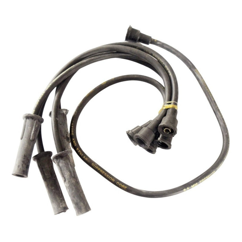 Renault Cables Bujia R18 1.6, 2.0 Fuego