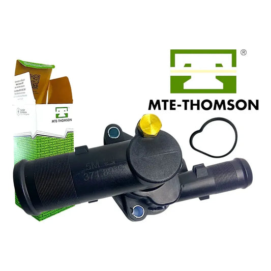 Mte Thomson Termostato Completo Renault Twingo 8v 16v