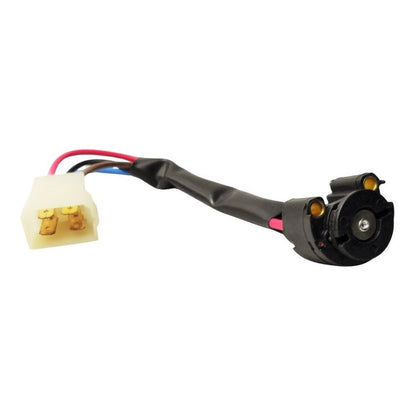 Fiat Conmutador Swichera 147, Spazio, Tucan, 131, 132