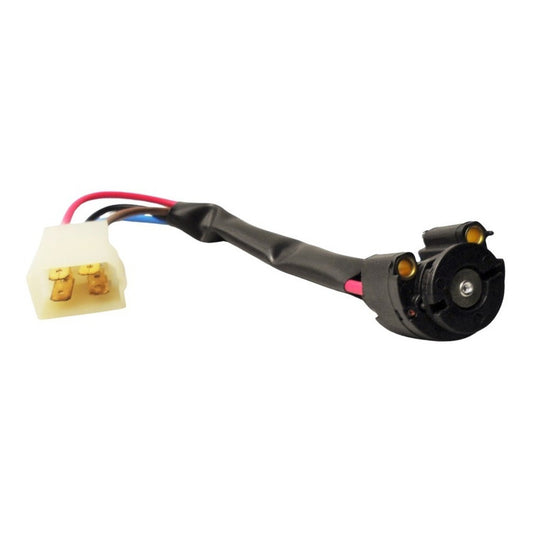 Fiat Conmutador Swichera 147, Spazio, Tucan, 131, 132