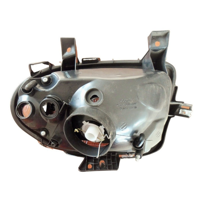 Renault Faro Izquierdo Symbol 98 Al 03