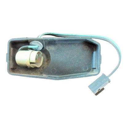 Fiat Socate Luz Cruce Izquierda Uno 91 Al 04