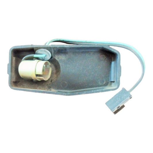 Fiat Socate Luz Cruce Izquierda Uno 91 Al 04