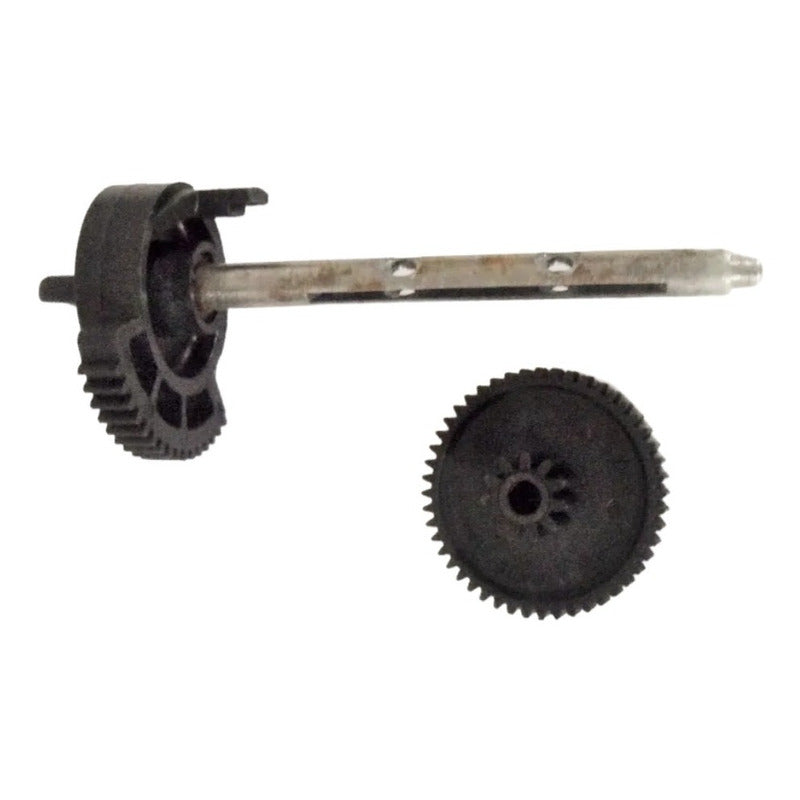 Fiat Kit Piñon Leva Cuerpo Aceleracion Palio Siena 1.8