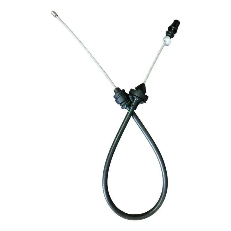 Renault Guaya Croche R19 Energy