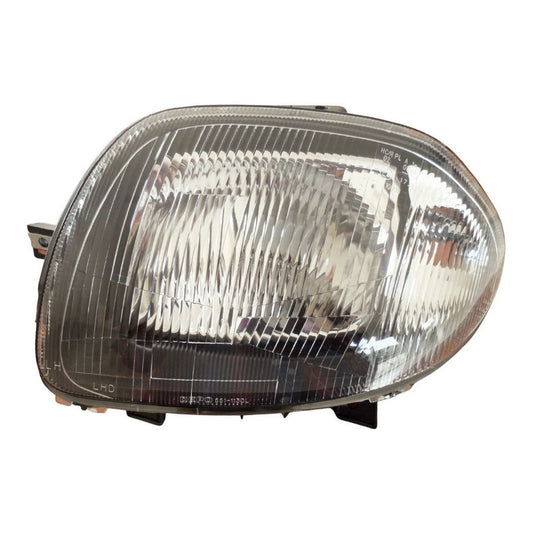 Renault Faro Izquierdo Symbol 98 Al 03