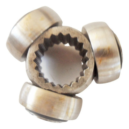 Fiat Triceta 29mm, 20 Estrias Uno, Premio