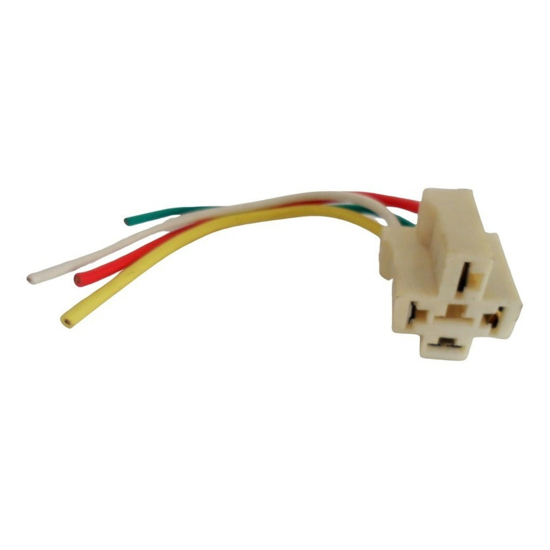 Conector Relay 5 Patas