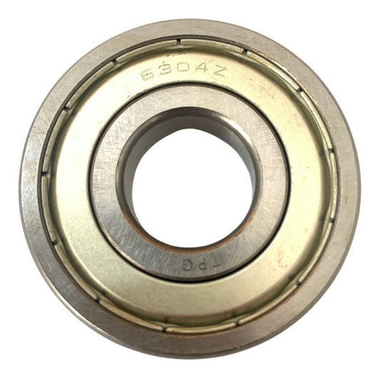 Rodamiento 6304 Zz Uso Universal 20x52x15