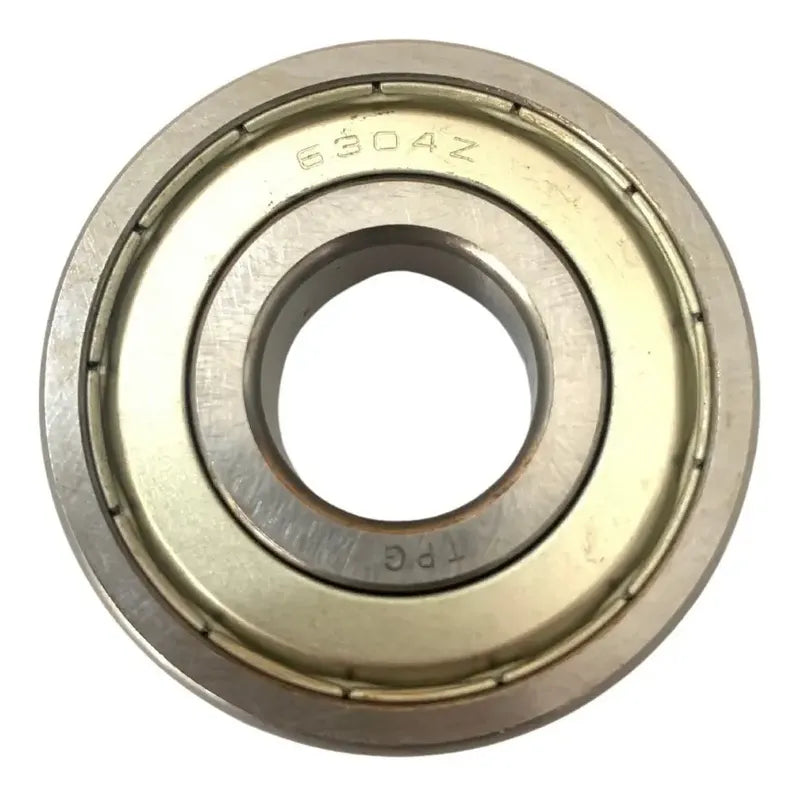 Rodamiento 6304 Zz Uso Universal 20x52x15