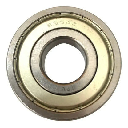 Rodamiento 6304 Zz Uso Universal 20x52x15