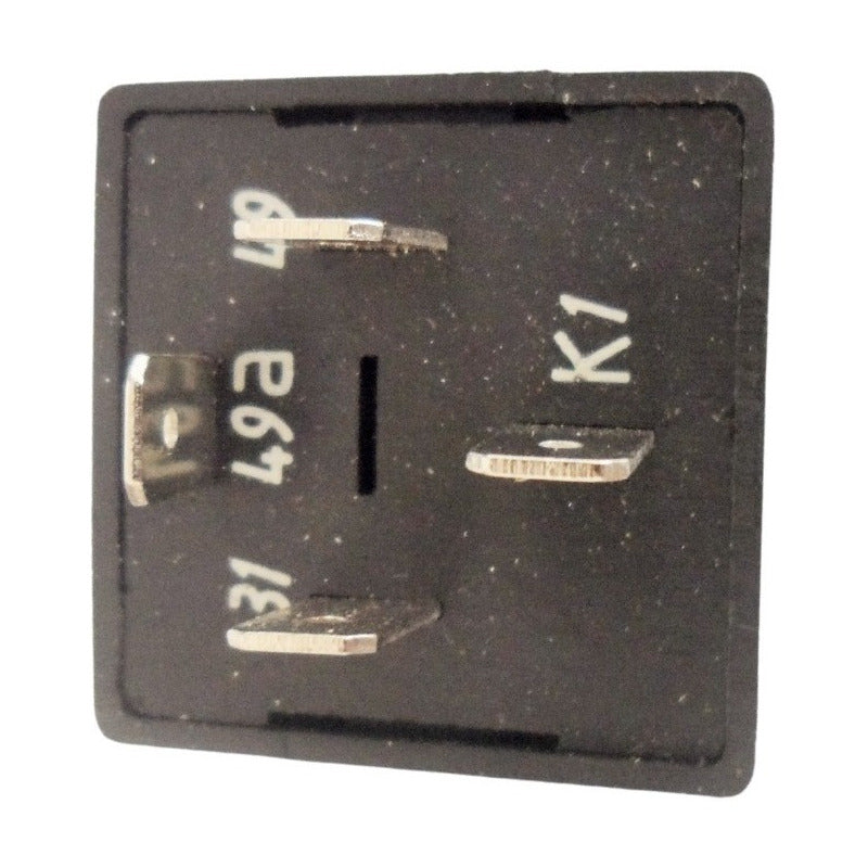 Fiat Relay Intermitente Uno, Premio 4 Patas