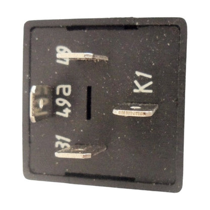 Fiat Relay Intermitente Uno, Premio 4 Patas