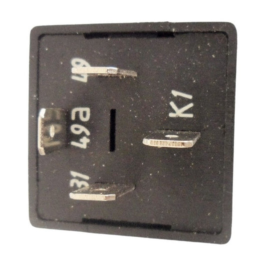 Fiat Relay Intermitente Uno, Premio 4 Patas