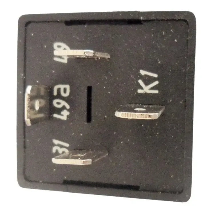 Fiat Relay Intermitente Uno, Premio 4 Patas