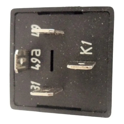Fiat Relay Intermitente Uno, Premio 4 Patas