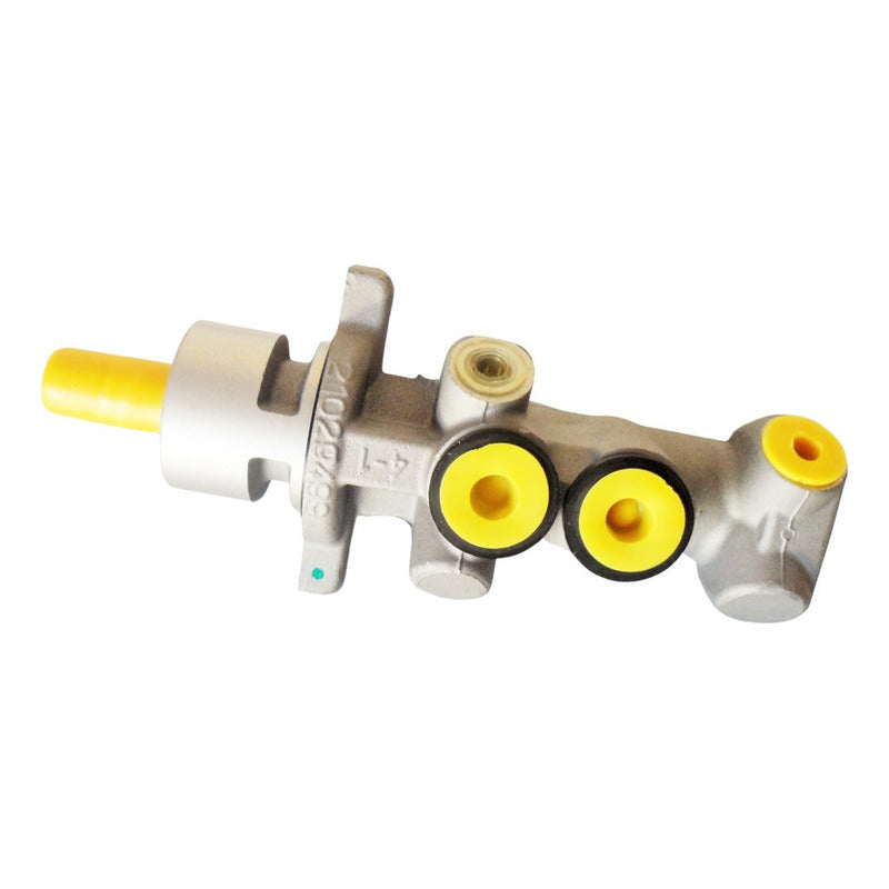 Renault Bomba Freno 2 Tubos Clio, Symbol, Kangoo