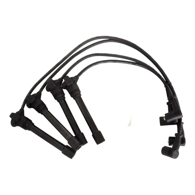 Fiat Cables Bujia Palio, Siena 1.3 16v