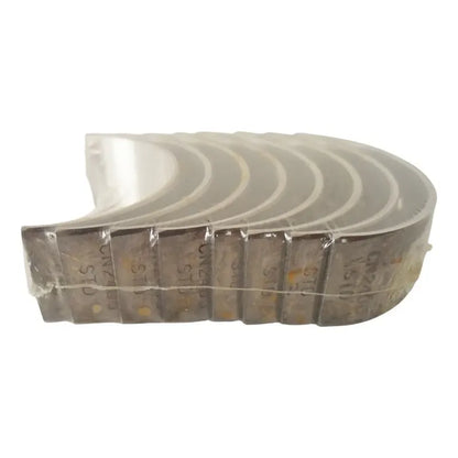 Fiat Conchas Biela 147 Spazio Tucan Uno Carburado Mpi Std