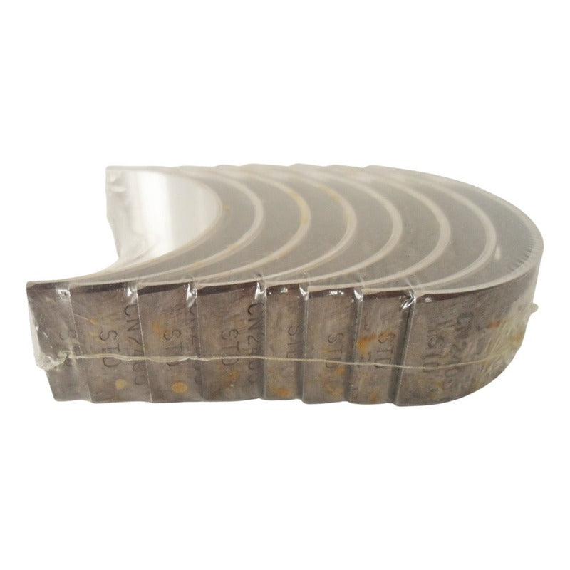 Fiat Conchas Biela 147 Spazio Tucan Uno Carburado Mpi Std