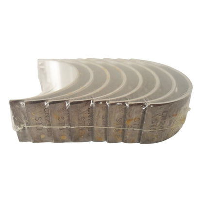 Fiat Conchas Biela 147 Spazio Tucan Uno Carburado Mpi Std