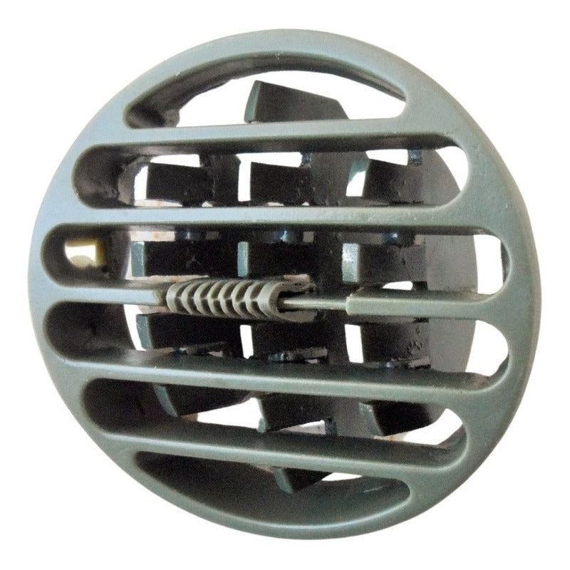 Renault Rejilla Aire Acondicionado Twingo