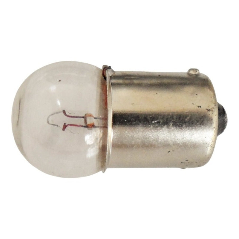 Bombillo 1 Contacto Universal Set 10 Unidades