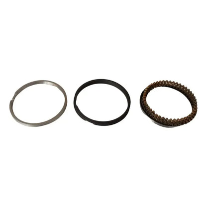 Fiat Juego Anillos 147, Uno 1.3 8v 0.20