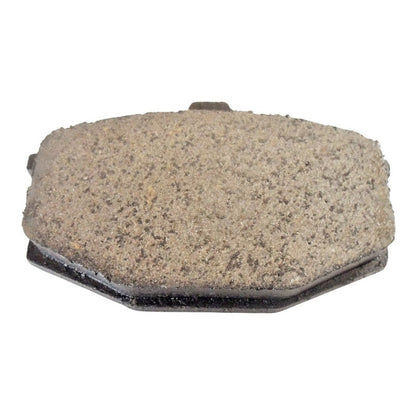 Renault Pastillas Freno R5