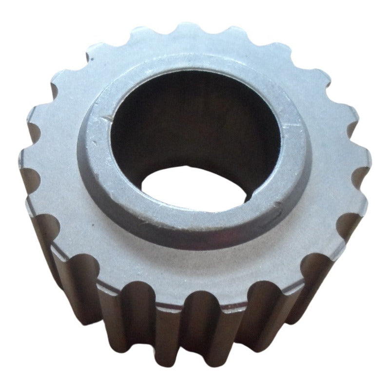 Renault Piñon Cigueñal Clio Symbol Megane Kangoo 16v C/cuña