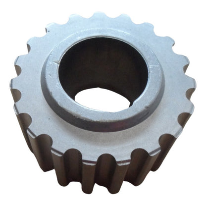 Renault Piñon Cigueñal Clio Symbol Megane Kangoo 16v C/cuña