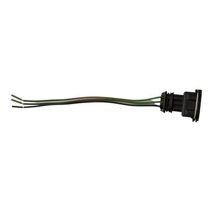 Fiat Conector Sensor Posicion Cigüeñal Palio, Siena 1.8