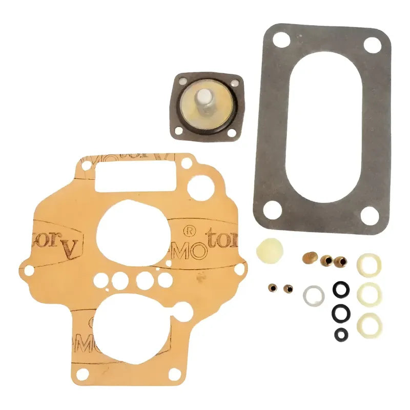 Fiat Kit Carburador Regata Motor 2.0