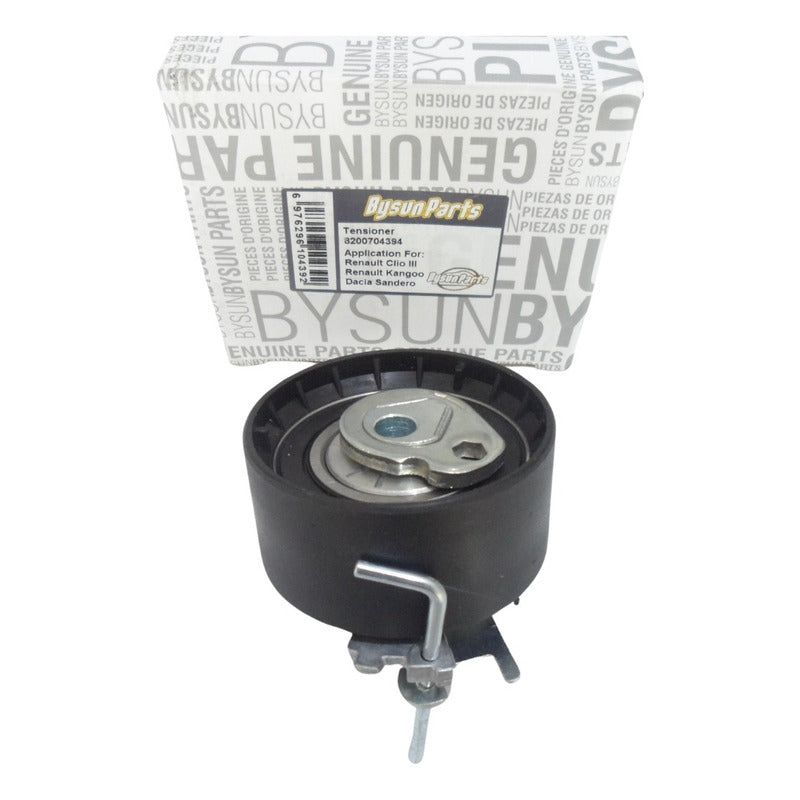 Renault Tensor Correa Tiempo Twingo 16v