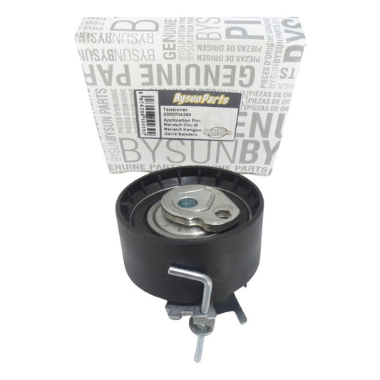 Renault Tensor Correa Tiempo Twingo 16v