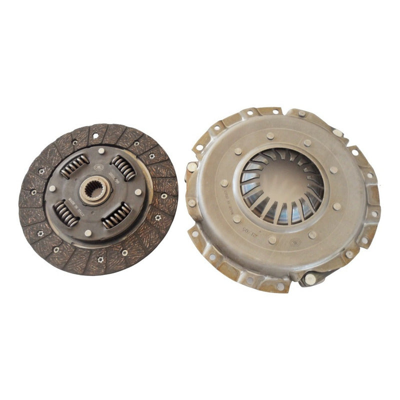 Fiat Plato + Disco Croche Palio, Siena, Idea 1.8