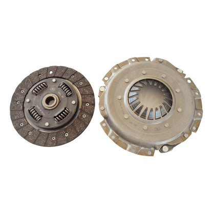 Fiat Plato + Disco Croche Palio, Siena, Idea 1.8