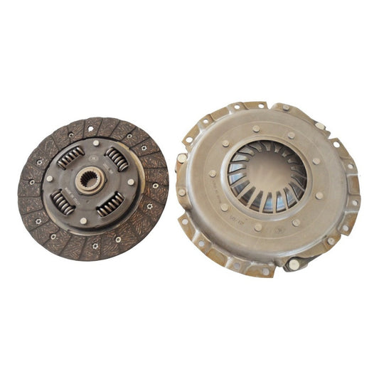 Fiat Plato + Disco Croche Palio, Siena, Idea 1.8