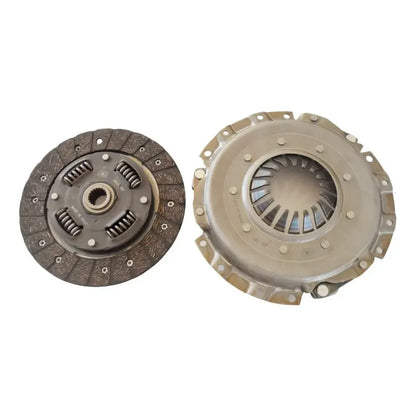 Fiat Plato + Disco Croche Palio, Siena, Idea 1.8