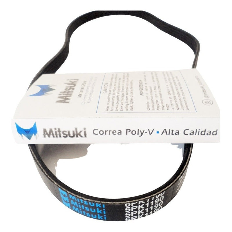 Fiat Correa Altenador Uno Palio Siena Fire 1.3 16v 5pk1190