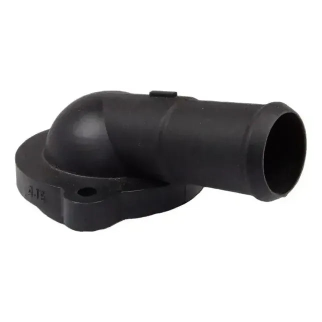 Ford Tapa Termostato Ka, Fiesta 1.6 Plastico, Tubo Recto